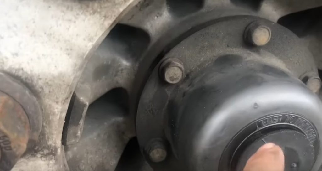 Wheel Seal Leaking: All About you need to know