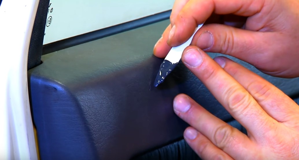 How To Fix Scratches In Car Interior Plastic eCarManualsLib