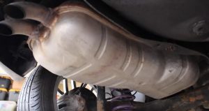 How to Make Your Exhaust Louder