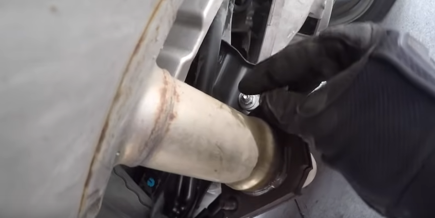 How to Make Your Exhaust Louder