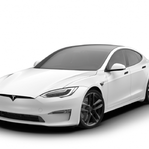 Tesla Model S Owners Manual 2021