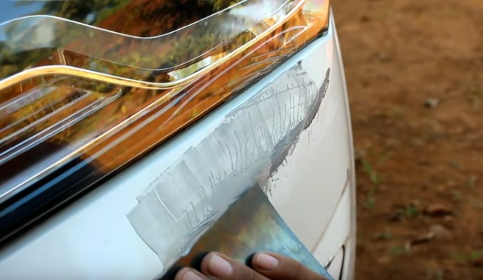 How To Remove Spray Paint From Metal Best 7 Ways ECarManualsLib